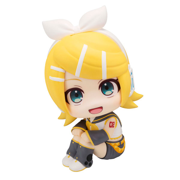 LookUp Kagamine ~ Rin & Len