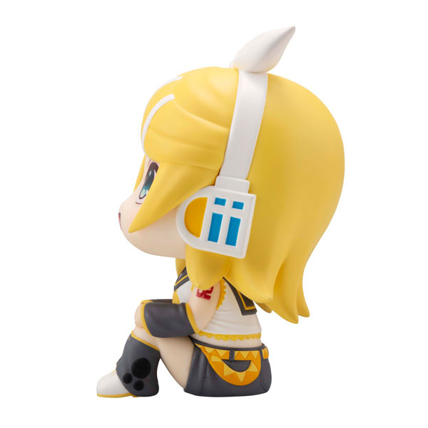 LookUp Kagamine ~ Rin & Len