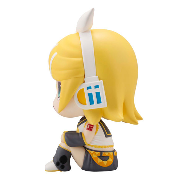 LookUp Kagamine ~ Rin & Len