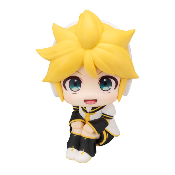 LookUp Kagamine ~ Rin & Len