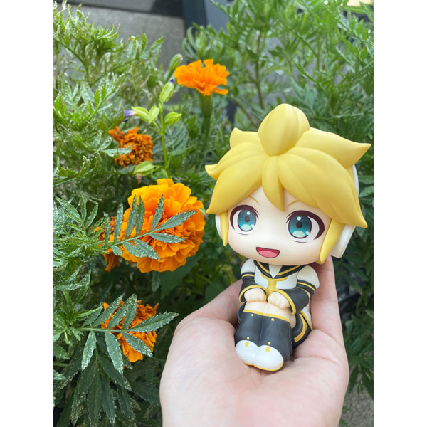 LookUp Kagamine ~ Rin & Len