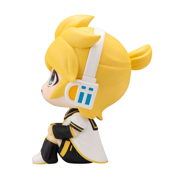 LookUp Kagamine ~ Rin & Len