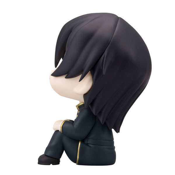 LookUp Code Geass: Lelouch of the Rebellion ~ Lelouch Lamperouge & Suzaku Kururugi