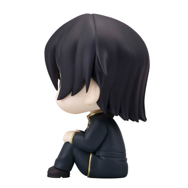 LookUp Code Geass: Lelouch of the Rebellion ~ Lelouch Lamperouge & Suzaku Kururugi