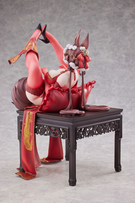 Kiki illustration by RST Deluxe Edition 1/6