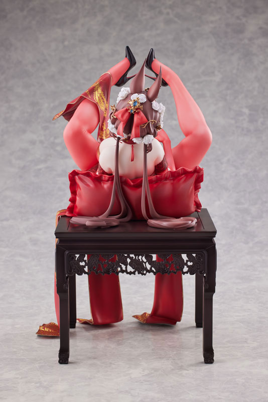 Kiki illustration by RST Deluxe Edition 1/6