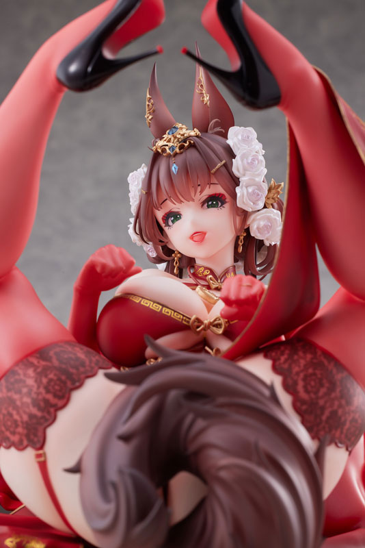 Kiki illustration by RST Deluxe Edition 1/6