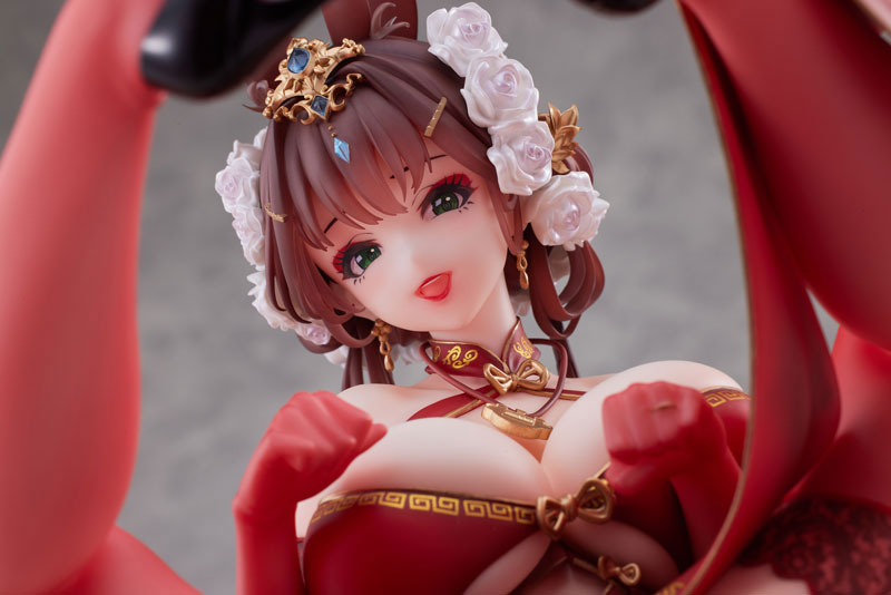 Kiki illustration by RST Deluxe Edition 1/6