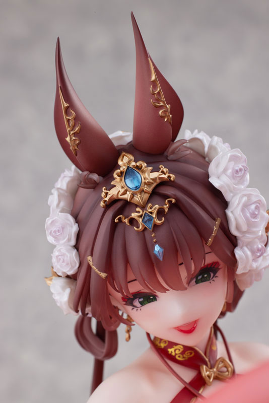 Kiki illustration by RST Deluxe Edition 1/6