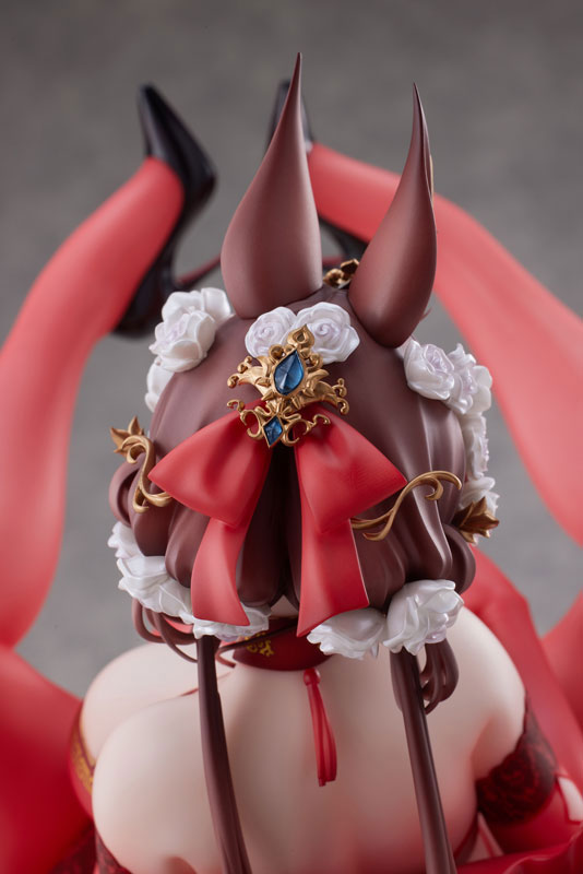 Kiki illustration by RST Deluxe Edition 1/6