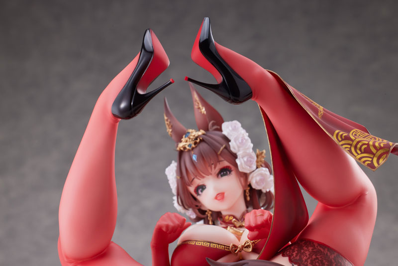 Kiki illustration by RST Deluxe Edition 1/6