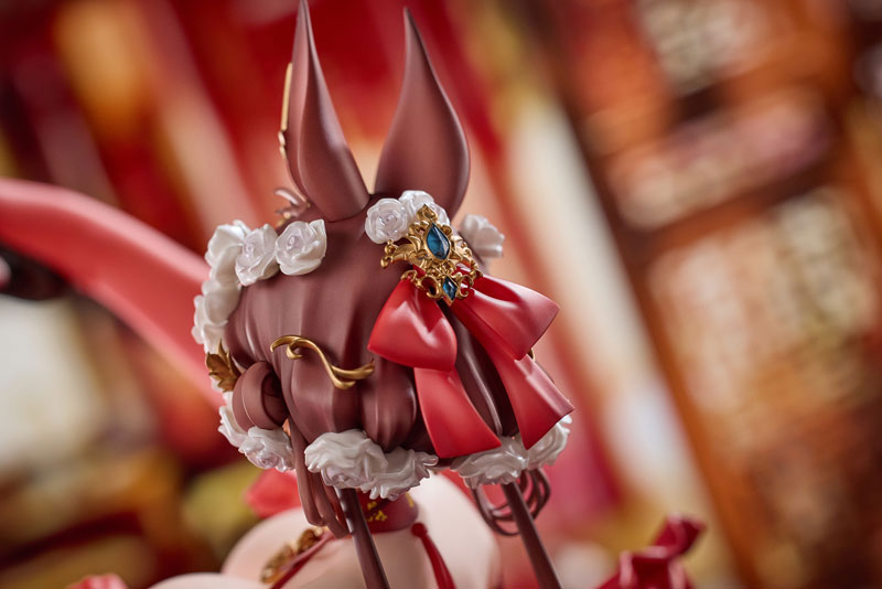 Kiki illustration by RST Deluxe Edition 1/6