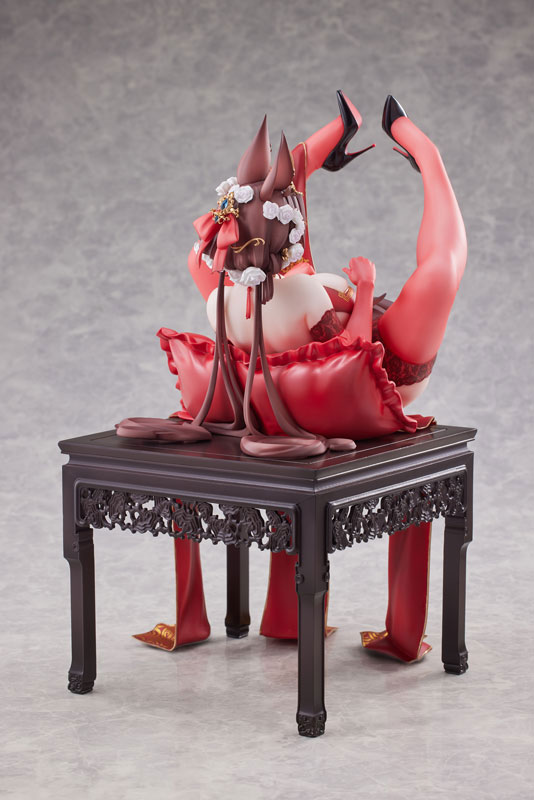 Kiki illustration by RST Deluxe Edition 1/6