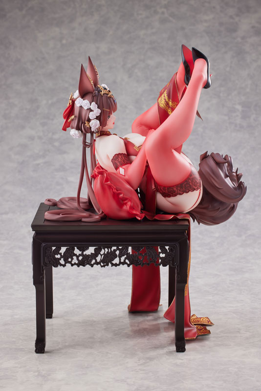 Kiki illustration by RST Deluxe Edition 1/6