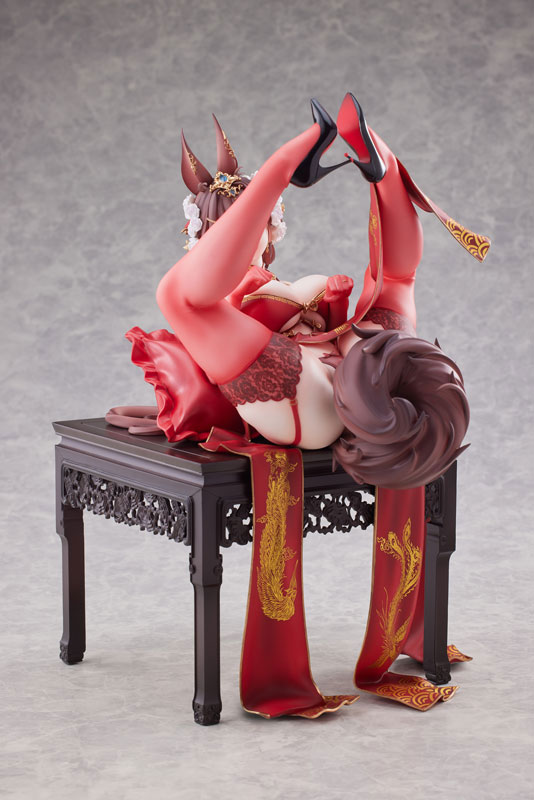 Kiki illustration by RST Deluxe Edition 1/6