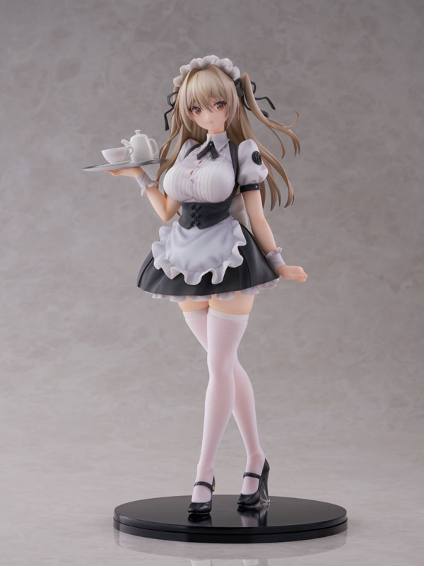 Sakura- Elle 1/6