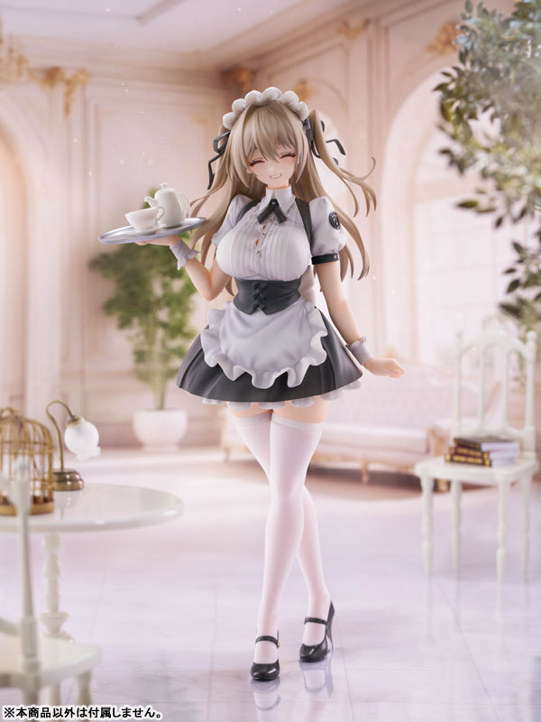 Sakura- Elle 1/6