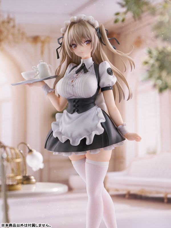 Sakura- Elle 1/6