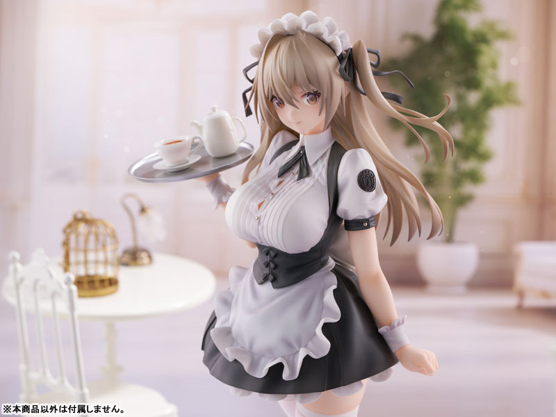 Sakura- Elle 1/6