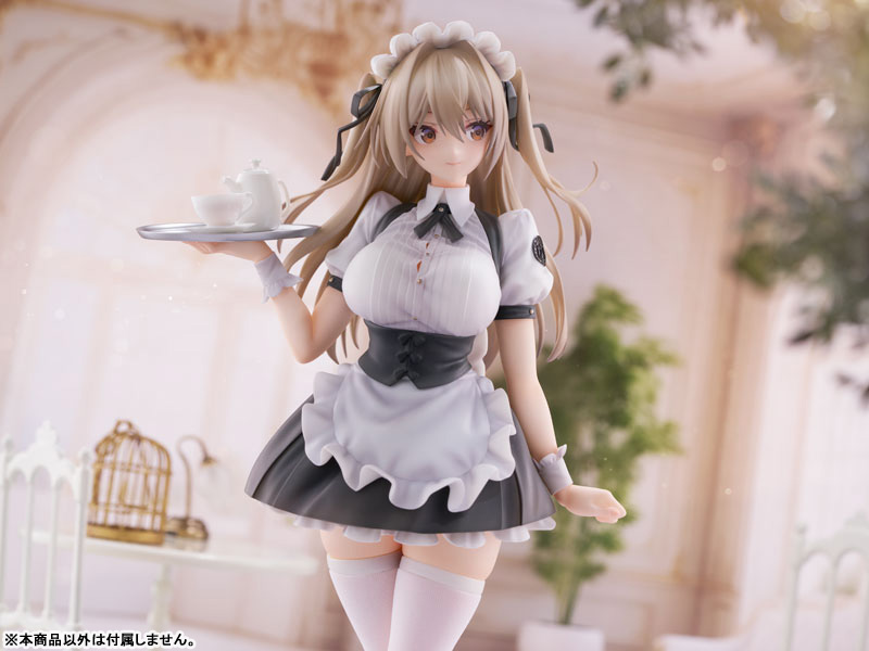 Sakura- Elle 1/6