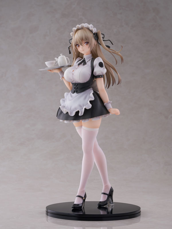 Sakura- Elle 1/6