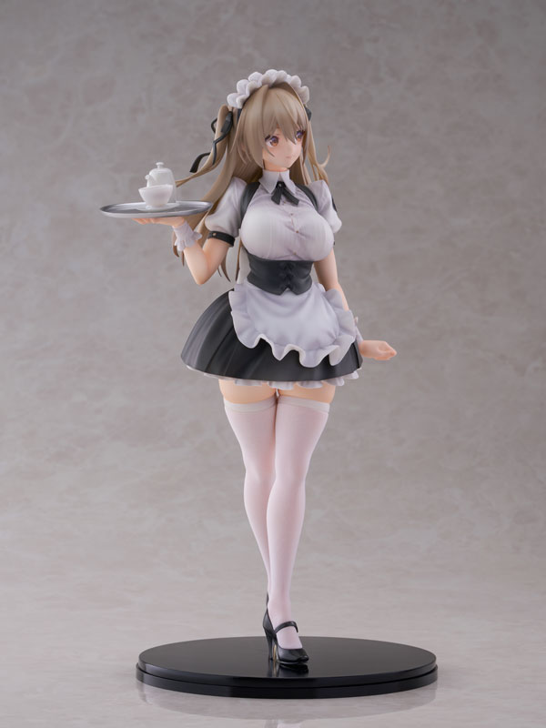 Sakura- Elle 1/6