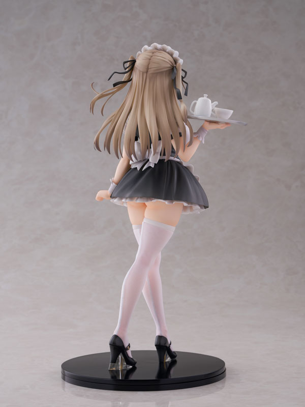 Sakura- Elle 1/6