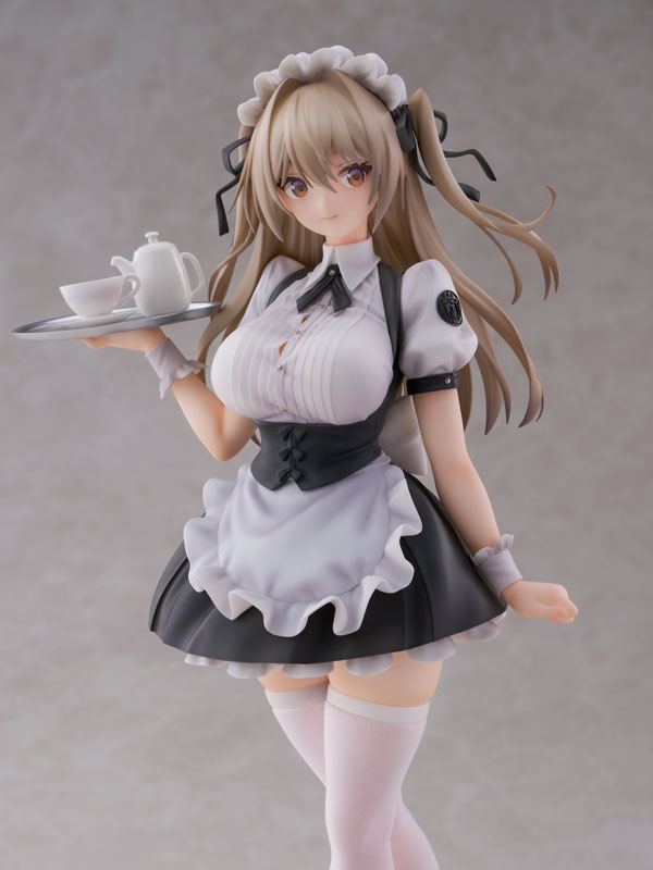 Sakura- Elle 1/6