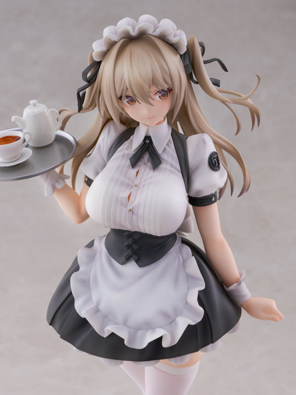 Sakura- Elle 1/6