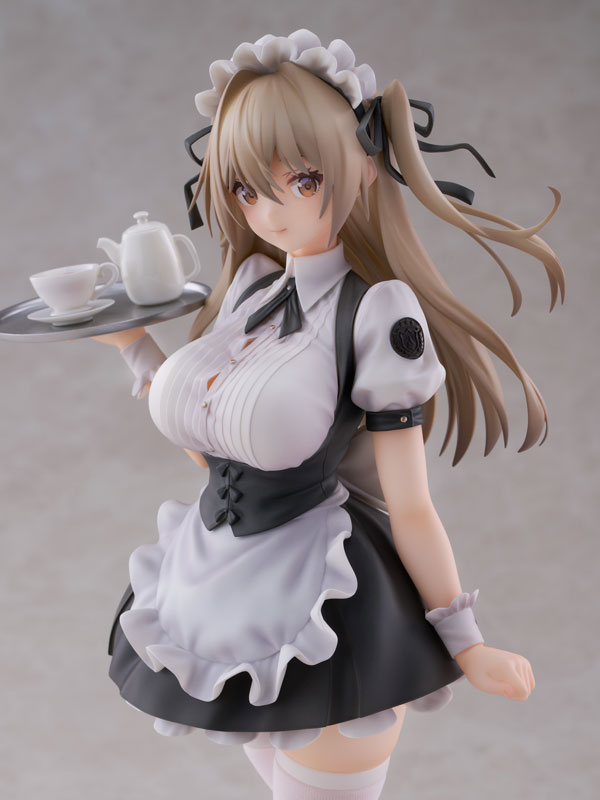 Sakura- Elle 1/6