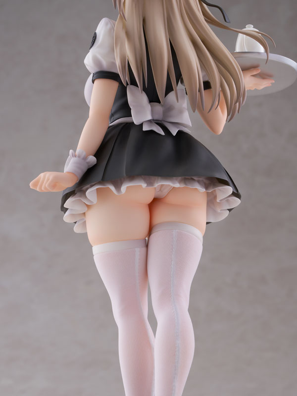 Sakura- Elle 1/6