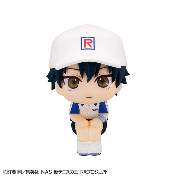 LookUp The New Prince of Tennis ~ Ryoma Echizen & Keigo Atobe