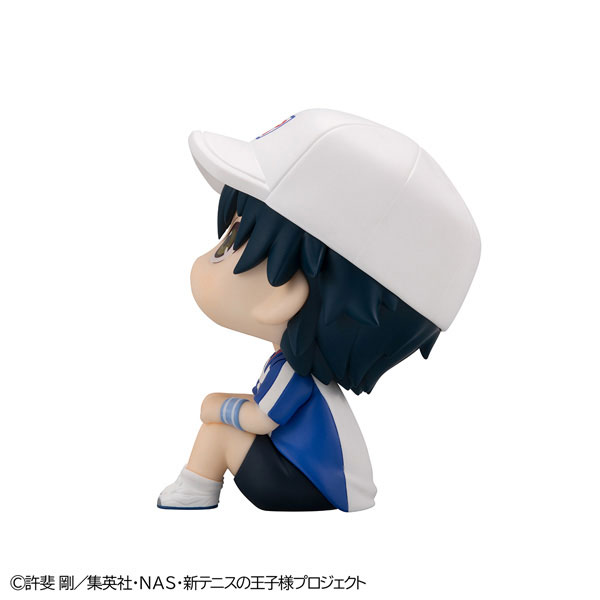 LookUp The New Prince of Tennis ~ Ryoma Echizen & Keigo Atobe