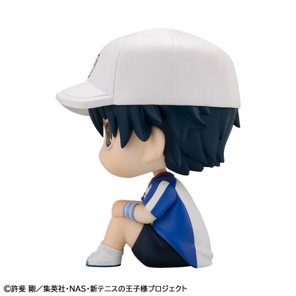 LookUp The New Prince of Tennis ~ Ryoma Echizen & Keigo Atobe