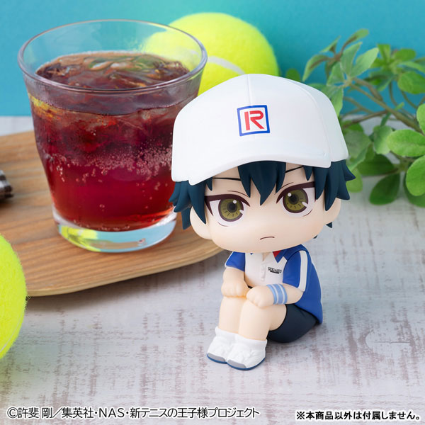 LookUp The New Prince of Tennis ~ Ryoma Echizen & Keigo Atobe