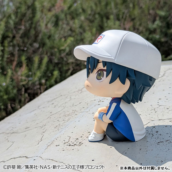 LookUp The New Prince of Tennis ~ Ryoma Echizen & Keigo Atobe