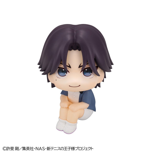 LookUp The New Prince of Tennis ~ Ryoma Echizen & Keigo Atobe