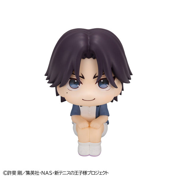 LookUp The New Prince of Tennis ~ Ryoma Echizen & Keigo Atobe