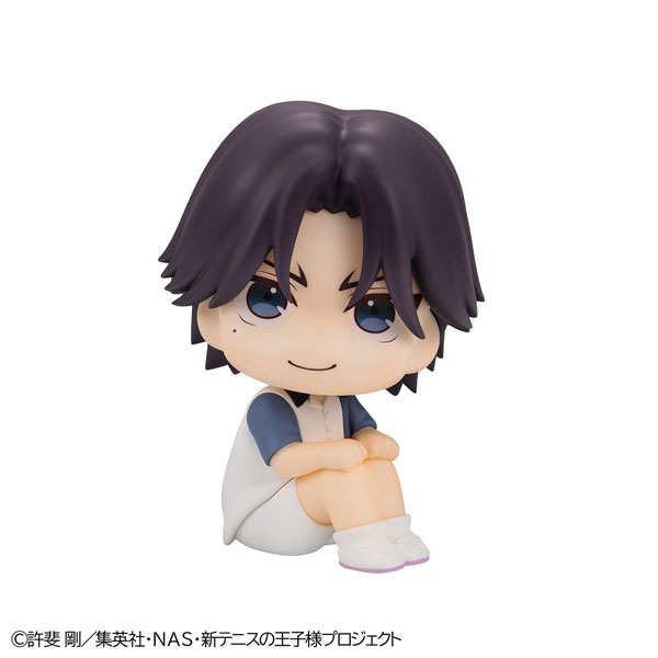 LookUp The New Prince of Tennis ~ Ryoma Echizen & Keigo Atobe
