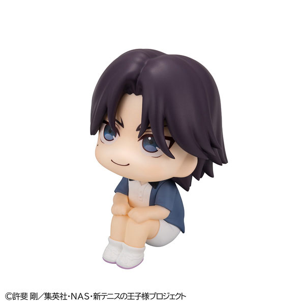 LookUp The New Prince of Tennis ~ Ryoma Echizen & Keigo Atobe