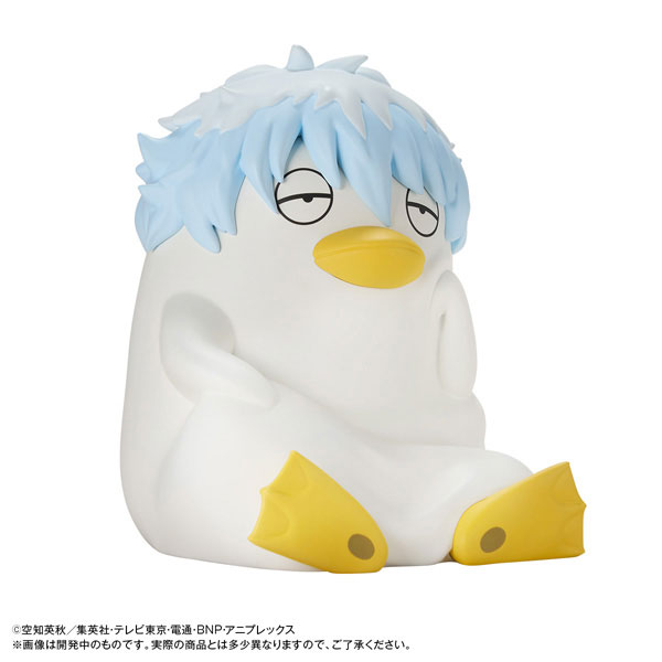 Chara Bank Standard Gintama Ginzabeth