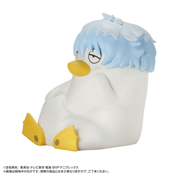 Chara Bank Standard Gintama Ginzabeth