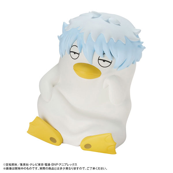 Chara Bank Standard Gintama Ginzabeth
