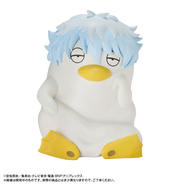 Chara Bank Standard Gintama Ginzabeth