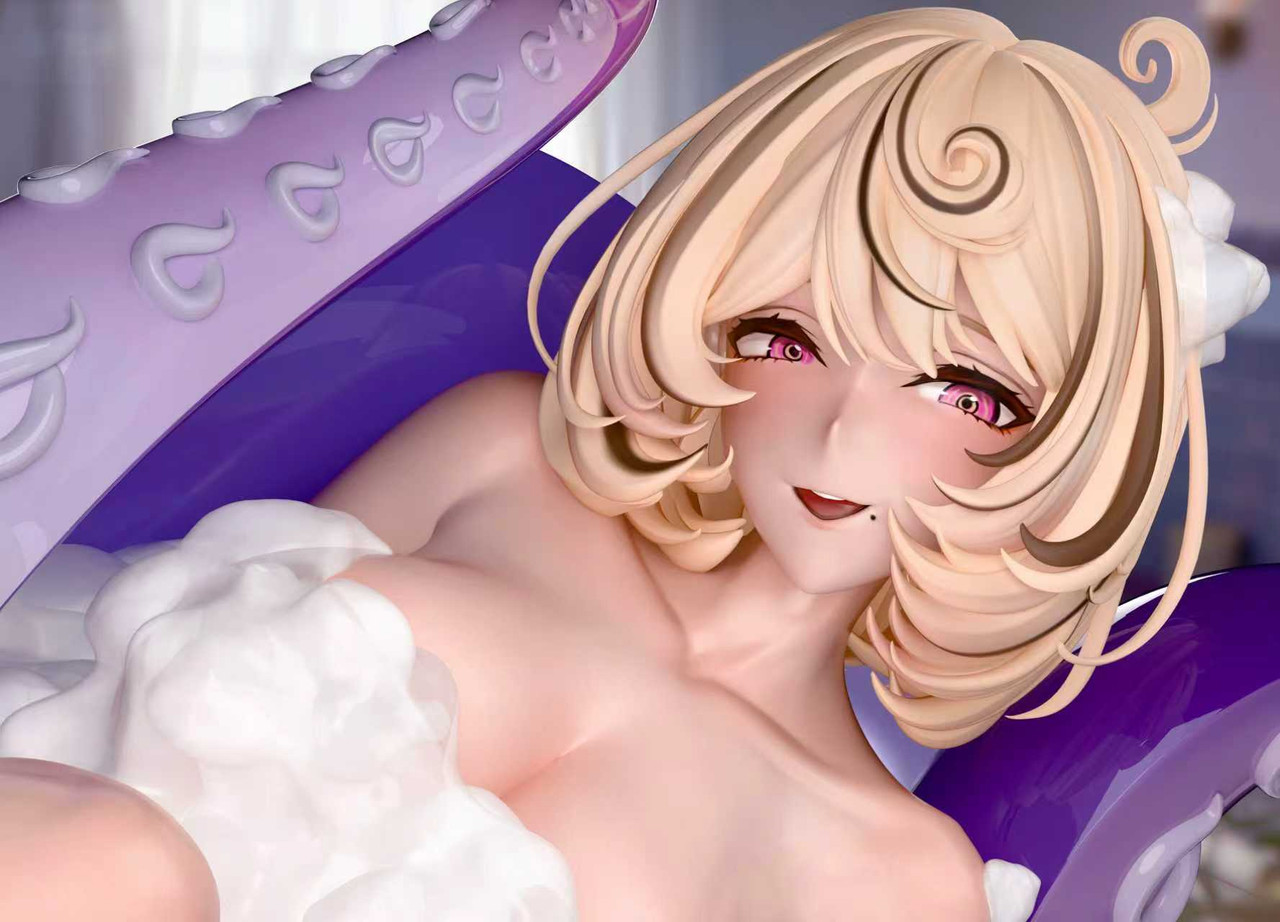 Yidhari Murphy - Zenless Zone Zero 1/6