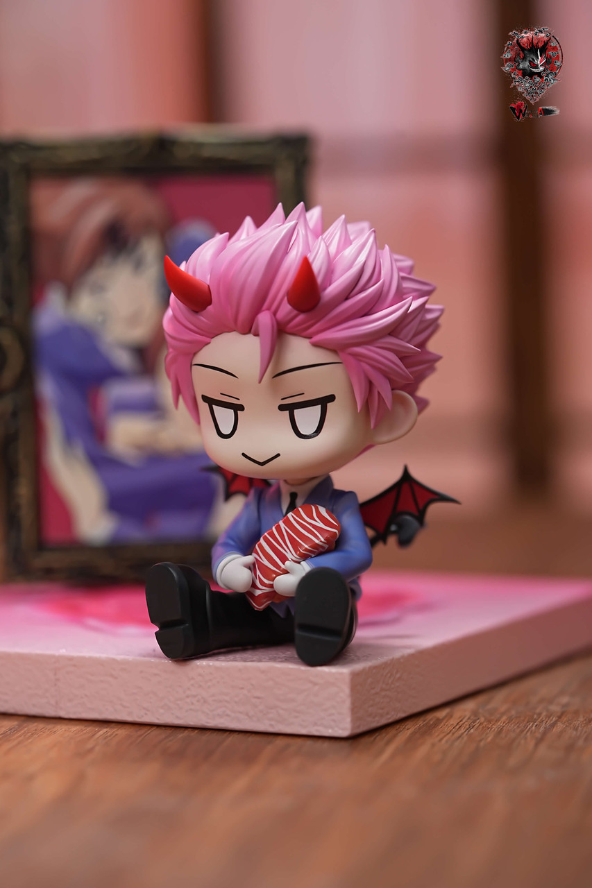 Hitachiin twins - OURAN HIGH SCHOOL HOST CLUB