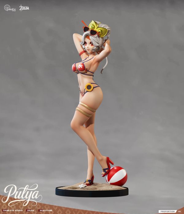 Purya Swimsuit