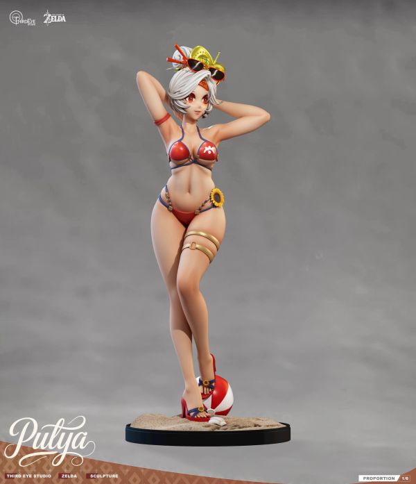 Purya Swimsuit