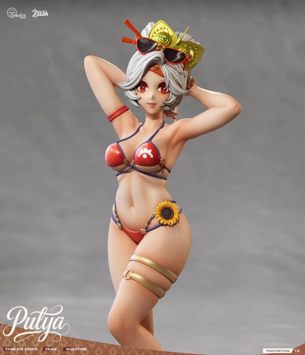 Purya Swimsuit