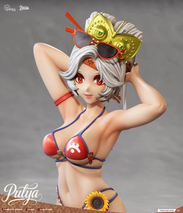 Purya Swimsuit